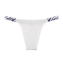 Load image into Gallery viewer, Women Sexy Leopard Panties Low-waist Underwear Thong Female G String Breathable Lingerie Temptation Cotton Intimates