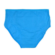 Load image into Gallery viewer, 6 Pcs Plus Size Mid Waist Briefs Sexy Lace Panties Cotton Woman Underwear Ladies Knickers Lingerie