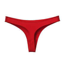 Load image into Gallery viewer, Sexy Panties Women Cotton Thong Femal String T Back Lingerie Underwear Knickers Style Intimates