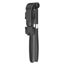 Load image into Gallery viewer, Tripod Selfie Stick Adjustable Rotating Wireless Bluetooth Remote Control Tripod Stand for Photo Tak