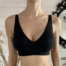 Load image into Gallery viewer, Sexy Seamless Bra Wire Free Brassieres Soft Intimate Women's Underwear Female Push Up Womens Lingerie Padded Bra