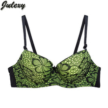 Load image into Gallery viewer, Sexy BC 75 80 85 90 95 100 Women Bra Big Size Underwear Woman Brassiere Lace Push Up Bralette