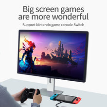 Load image into Gallery viewer, 6 in 1 Extension Hub USB Type C to HDMI / USB 3.0 / Type C / PD Power Charging Converter Type-C Docking Station Data Hub