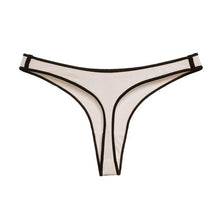 Load image into Gallery viewer, Sexy Panties Women Cotton Thong Femal String T Back Lingerie Underwear Knickers Style Intimates