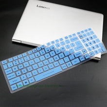 Load image into Gallery viewer, 2PCS Keyboard Protector Skin For Acer Nitro 15.6'' Laptop Keyboard Cover