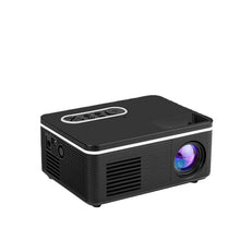 Load image into Gallery viewer, Manufacturer S361/H90 Mini Mini Projector Home Led Portable HD 1080P Small Projector