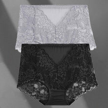 Load image into Gallery viewer, M-XL Cotton Panties Women Low-Rise Fashion Bow Ladies Underpants Sexy Female Underwear Girls Briefs Comfortable Panty
