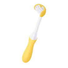 Load image into Gallery viewer, Three Sides U-Shaped Toothbrush Manual Oral Care Health Cleaner