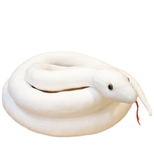 Load image into Gallery viewer, Anime Demon Slayer Kimetsu No Yaiba Cosplay Costumes Iguro Obanai Adult Child Halloween Costume Wig Fake Snake Props