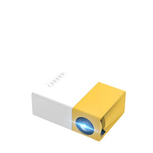 Load image into Gallery viewer, Manufacturer Yg300plus/Yg260 Mini Projector Portable Home Android HD 1080P Small Projector