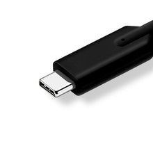 Load image into Gallery viewer, Type-C to HDMI Converter USB 3.1 Type C male to HDMI female Adapter 4K HD Video Audio Drive-free Cable