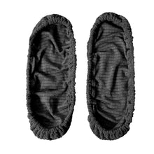 Load image into Gallery viewer, 1 Pair Chair Armrest Cover Slipcover Office Computer Chair Arm Covers Dustproof Stretchable Computer Slipcovers Cushion Protecto