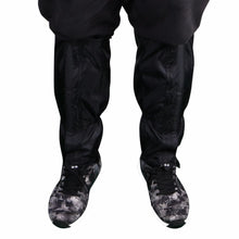 Load image into Gallery viewer, 1 Pair Waterproof Outdoor Hiking Walking Climbing Hunting Snow Legging Gaiters