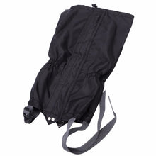 Load image into Gallery viewer, 1 Pair Waterproof Outdoor Hiking Walking Climbing Hunting Snow Legging Gaiters