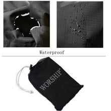 Load image into Gallery viewer, Outdoors Camping Hiking Climbing Hunting Ski Riding bike or motorcycle Waterproof Leg Gaiters windproof gaiters