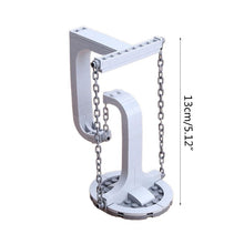 Load image into Gallery viewer, 1 Set Creative Tensegrity Sculptures Anti-Gravity Building Blocks Novel Physics Balance DIY Bricks Toys for Kids Child Gifts