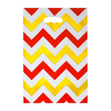 Load image into Gallery viewer, 10/20/30pcs Printed Gift Bags Child Party Loot Bags Packing Bags for Kids Birthday Pouch Plastic Bags for Packing Party Favors