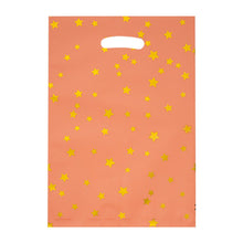 Load image into Gallery viewer, 10/20/30pcs Printed Gift Bags Child Party Loot Bags Packing Bags for Kids Birthday Pouch Plastic Bags for Packing Party Favors