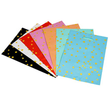 Load image into Gallery viewer, 10/20/30pcs Printed Gift Bags Child Party Loot Bags Packing Bags for Kids Birthday Pouch Plastic Bags for Packing Party Favors