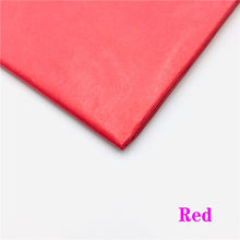 Load image into Gallery viewer, 10 Sheets Glitter Tissue Paper Flower Clothing Shirt Shoes Gift Packaging Craft Paper Roll Wine Wrapping Papers
