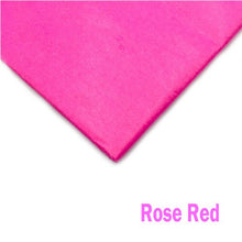 Load image into Gallery viewer, 10 Sheets Glitter Tissue Paper Flower Clothing Shirt Shoes Gift Packaging Craft Paper Roll Wine Wrapping Papers