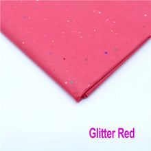 Load image into Gallery viewer, 10 Sheets Glitter Tissue Paper Flower Clothing Shirt Shoes Gift Packaging Craft Paper Roll Wine Wrapping Papers