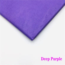 Load image into Gallery viewer, 10 Sheets Glitter Tissue Paper Flower Clothing Shirt Shoes Gift Packaging Craft Paper Roll Wine Wrapping Papers