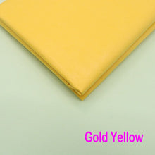 Load image into Gallery viewer, 10 Sheets Glitter Tissue Paper Flower Clothing Shirt Shoes Gift Packaging Craft Paper Roll Wine Wrapping Papers