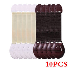 Load image into Gallery viewer, Child Lock Protection Of Children Locking Doors For Children's Safety Kids Safety Plastic Protection Safety Lock