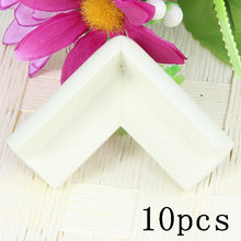 Load image into Gallery viewer, 10 pieces baby and children safety edge protection protection enfant table corner protector soft mini thick design child safety