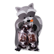 Load image into Gallery viewer, 10pcs/lot Animal Cute Gift Bags Candy Bags Baby Shower Birthday Party Cookie Bags Bear Candy Box Greeting Cards Popular Rabbit