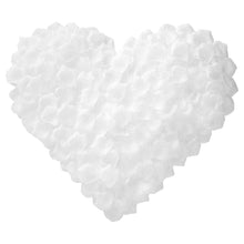 Load image into Gallery viewer, 100/200/500/2000 Pieces Artificial Rose Petals Artificial Flower Silk Petals for Valentine Day Wedding