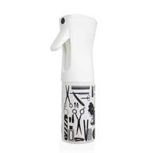 Load image into Gallery viewer, Fashion Hair Spray Bottle 150ML Hairdressing Spray Bottle Salon Barber Hair Tools Water Sprayer Beauty Hair Care