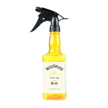 Load image into Gallery viewer, Fashion Hair Spray Bottle 150ML Hairdressing Spray Bottle Salon Barber Hair Tools Water Sprayer Beauty Hair Care