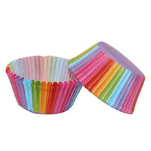 Load image into Gallery viewer, 100pcs Cupcake Liner Baking Cups Cupcake Mold Party Tray Cake Mold Paper Cases Cake Tools Bakeware Kitchen,Dining & Bar Home