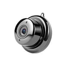 Load image into Gallery viewer, HD Night Vision Smart Home Pet Baby Care Wireless WiFi Network Surveillance Camera