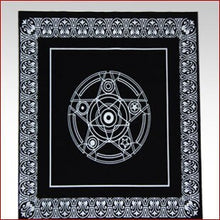 Load image into Gallery viewer, 100PCS Practical Witch's Spell Oracle Tarot Cards Deck English Tarot Board Games Divination Fate Home Family Entertainment Games