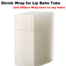 Load image into Gallery viewer, 100Pcs 5ml Empty Lip Gloss Tubes Empty Cosmetic Containers Lipstick Jars Balm Tube Cap Container Maquiagem Travel Makeup Tools