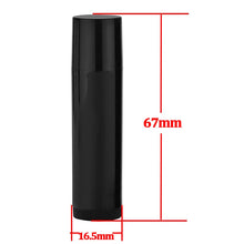 Load image into Gallery viewer, 100Pcs 5ml Empty Lip Gloss Tubes Empty Cosmetic Containers Lipstick Jars Balm Tube Cap Container Maquiagem Travel Makeup Tools
