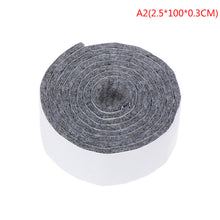 Load image into Gallery viewer, 100cm Felt Table And Chair Pad Furniture Leg Pad Floor Scratch Protector Anti Slip Mat For Sofa Furniture Self Adhesive