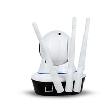 Load image into Gallery viewer, Wireless Network Surveillance Camera HD Night Vision Mobile Phone WiFi Network Smart Camera
