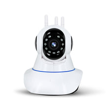 Load image into Gallery viewer, Wireless Network Surveillance Camera HD Night Vision Mobile Phone WiFi Network Smart Camera