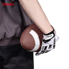 Load image into Gallery viewer, American Football Gloves Fitness Sports Anti-Slip Outdoor Hiking Gloves