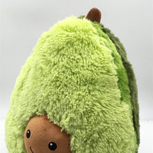 Load image into Gallery viewer, Toy Plush Avocado Plant Plush Toy Doll Decorative Cushion