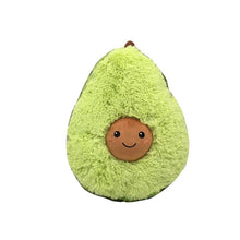 Load image into Gallery viewer, Toy Plush Avocado Plant Plush Toy Doll Decorative Cushion