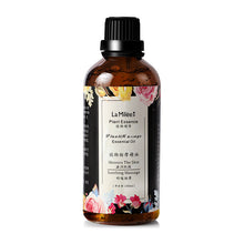 Load image into Gallery viewer, Plant Massage Essential Oil Oil Oil Body Massage Body Massage Open Back Massage Oil Grape Seed Oil