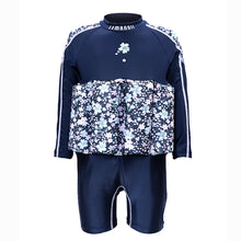 Load image into Gallery viewer, Children's Swimsuit Anti-Sunburn Buoyancy