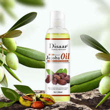 Load image into Gallery viewer, Body Soothing Oil Hobba Oil Nourishing and Brightening Body Massage Essential Oil Body Oil