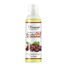 Load image into Gallery viewer, Body Soothing Oil Hobba Oil Nourishing and Brightening Body Massage Essential Oil Body Oil