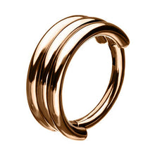 Load image into Gallery viewer, Nose Ring Earrings Multifunctional Piercing Jewelry